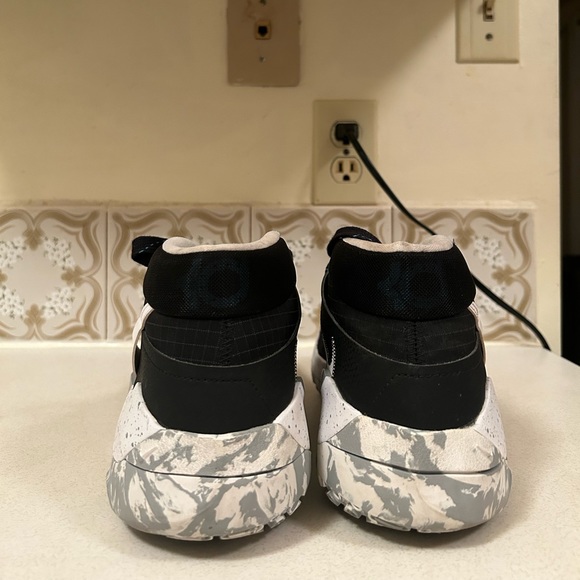 Nike kd 13 black grey - Picture 2 of 7